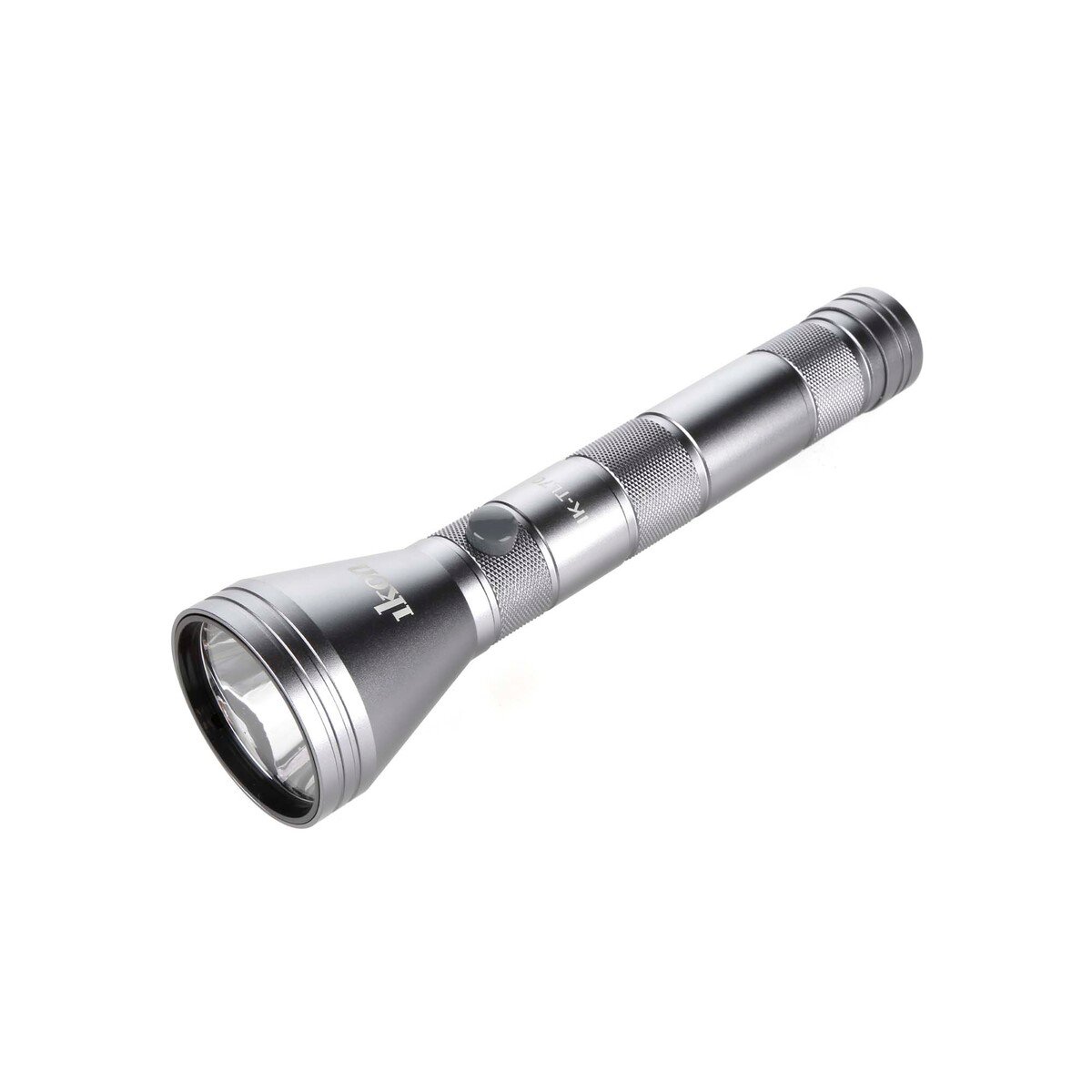 اشتري قم بشراء Ikon LED Torch BLAZE IK-TL70 Online at Best Price من الموقع - من لولو هايبر ماركت Torches في الكويت