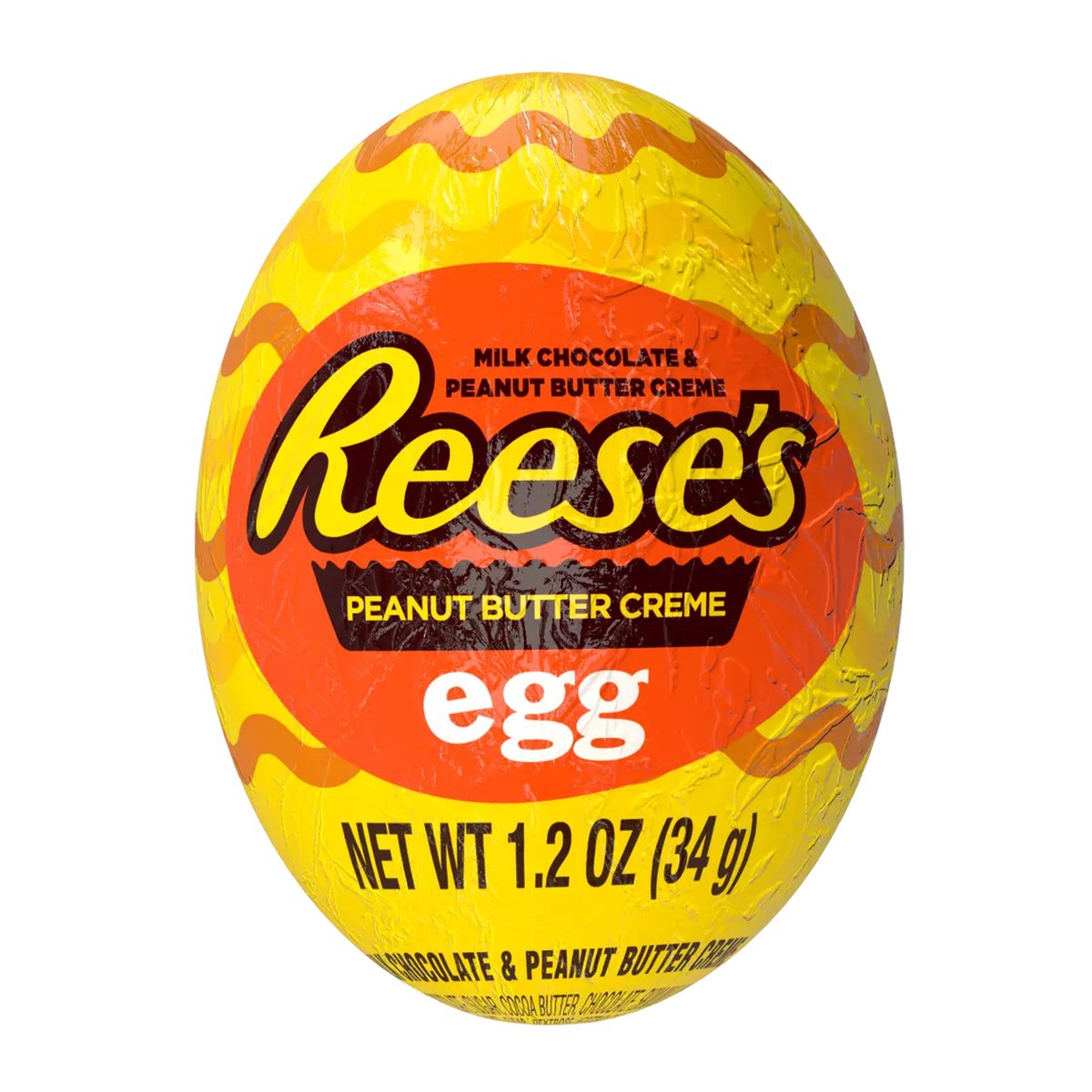Reese's Peanut Butter Creme Egg 34 g