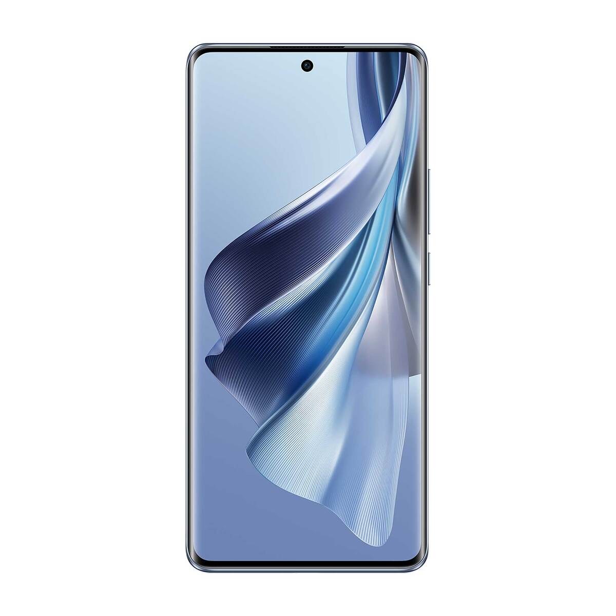 Oppo Reno10 5G Smartphone 8GB RAM 256GB Storage,Blue