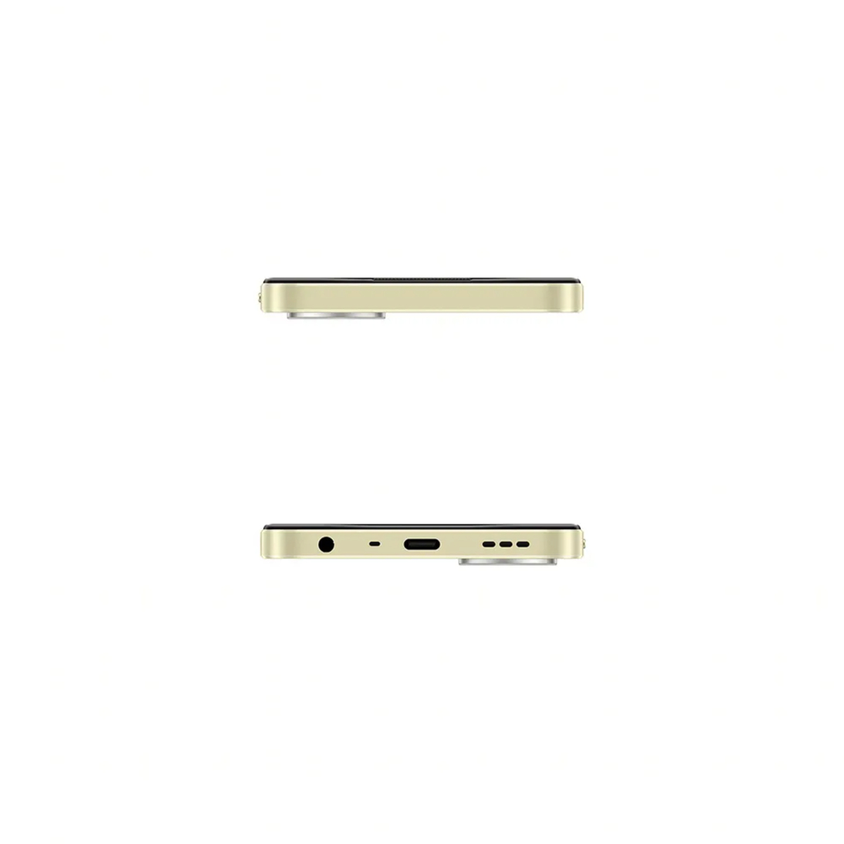 Oppo A38 CPH2579,128GB,4GB,Glowing Gold