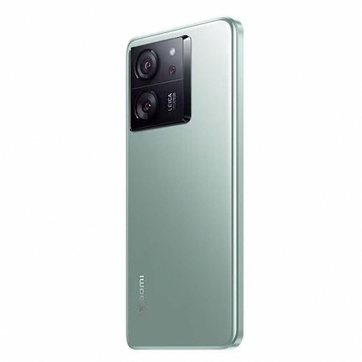 Xiaomi 13T 5G 12GB/256GB Green (Meadow Green) Dual SIM - Without Leica  Camera