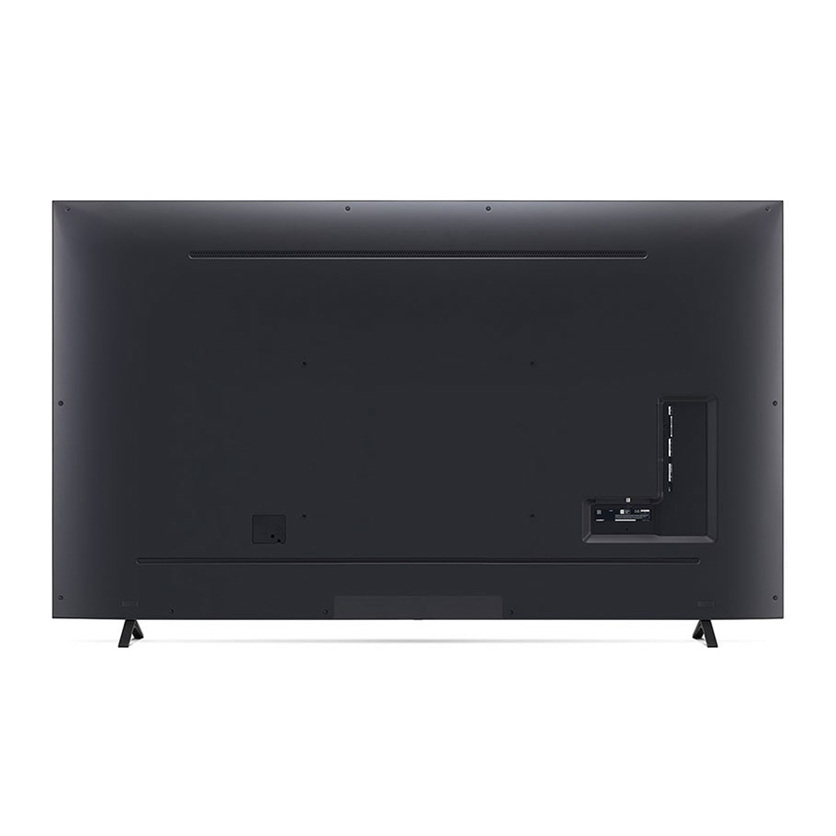 LG 86 Inches 4K Smart UHD TV, Black, 86UR80006LA-AMAG
