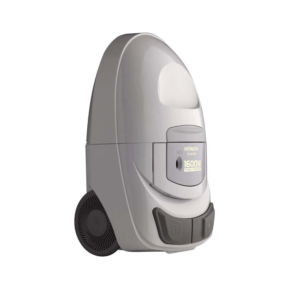 Hitachi Vacuum Cleaner CVW1600 1600W, Assorted Color