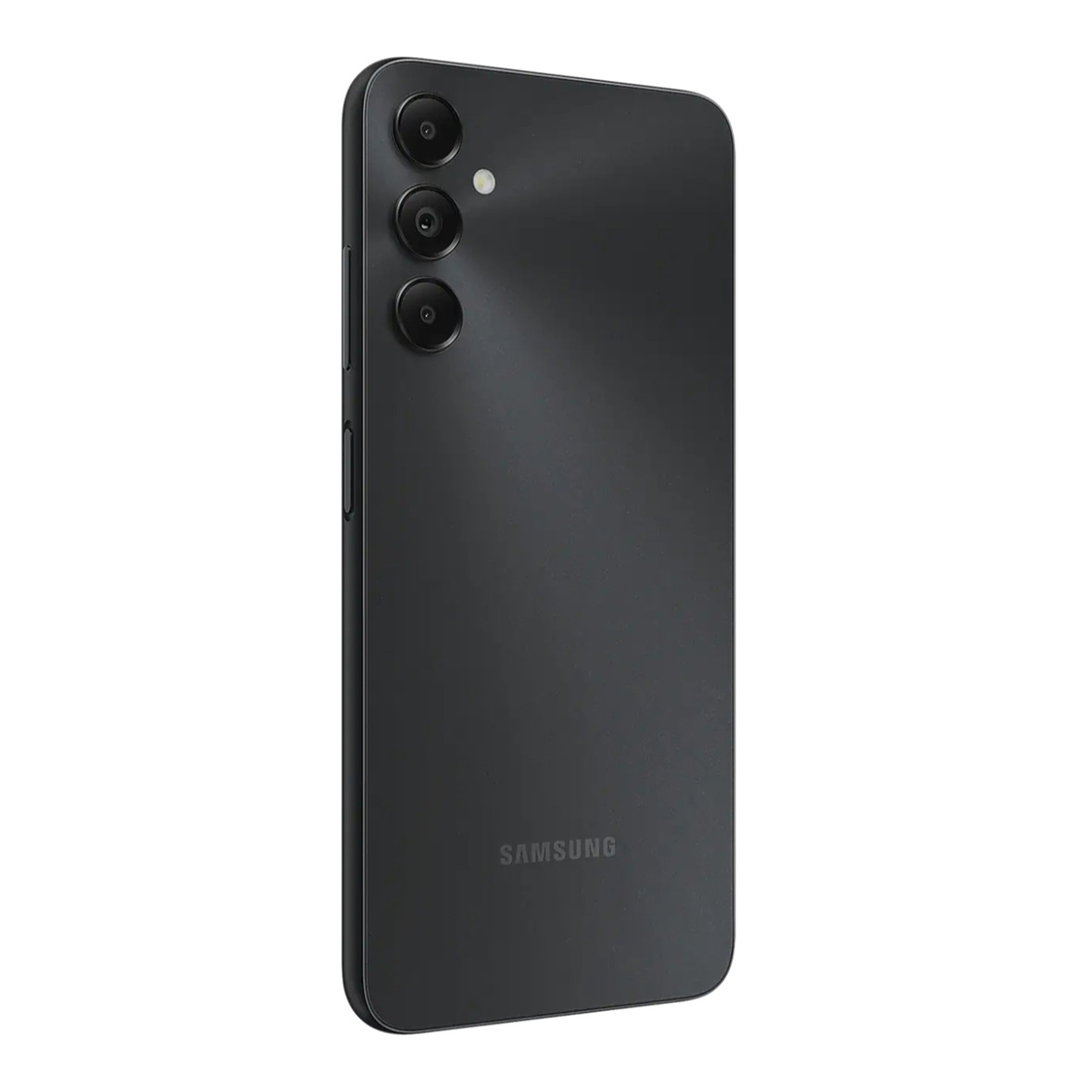 Samsung Galaxy A05s Dual SIM 4G Smartphone, 6 GB RAM, 128 GB Storage, Black, SM-A057FZKHMEA