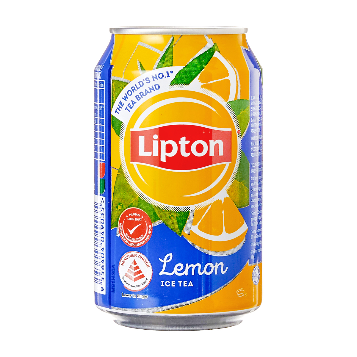 Lipton Ice Tea  Lemon 300ml