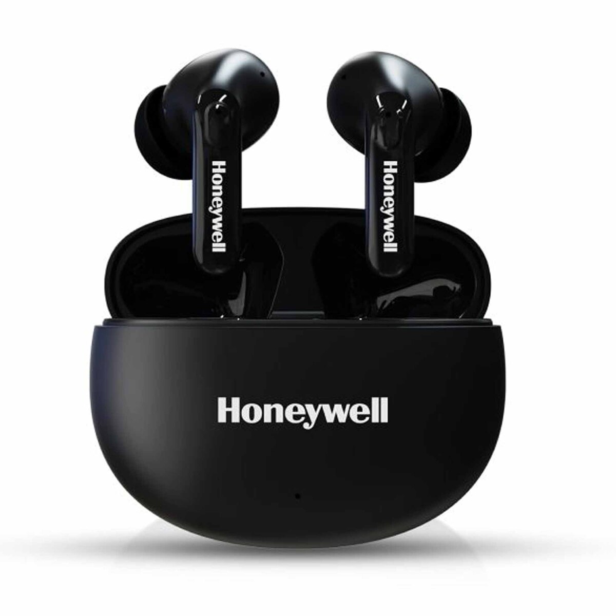 Honeywell Suono P2100 Bluetooth TWS Earbuds (Black)