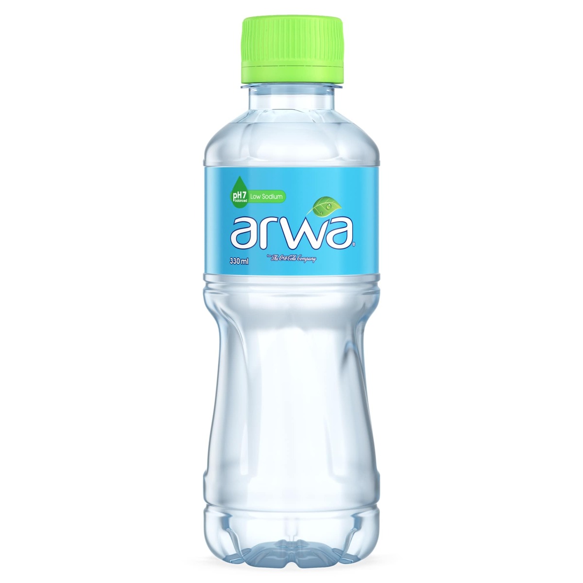 Arwa Drinking Water 12 x 330 ml