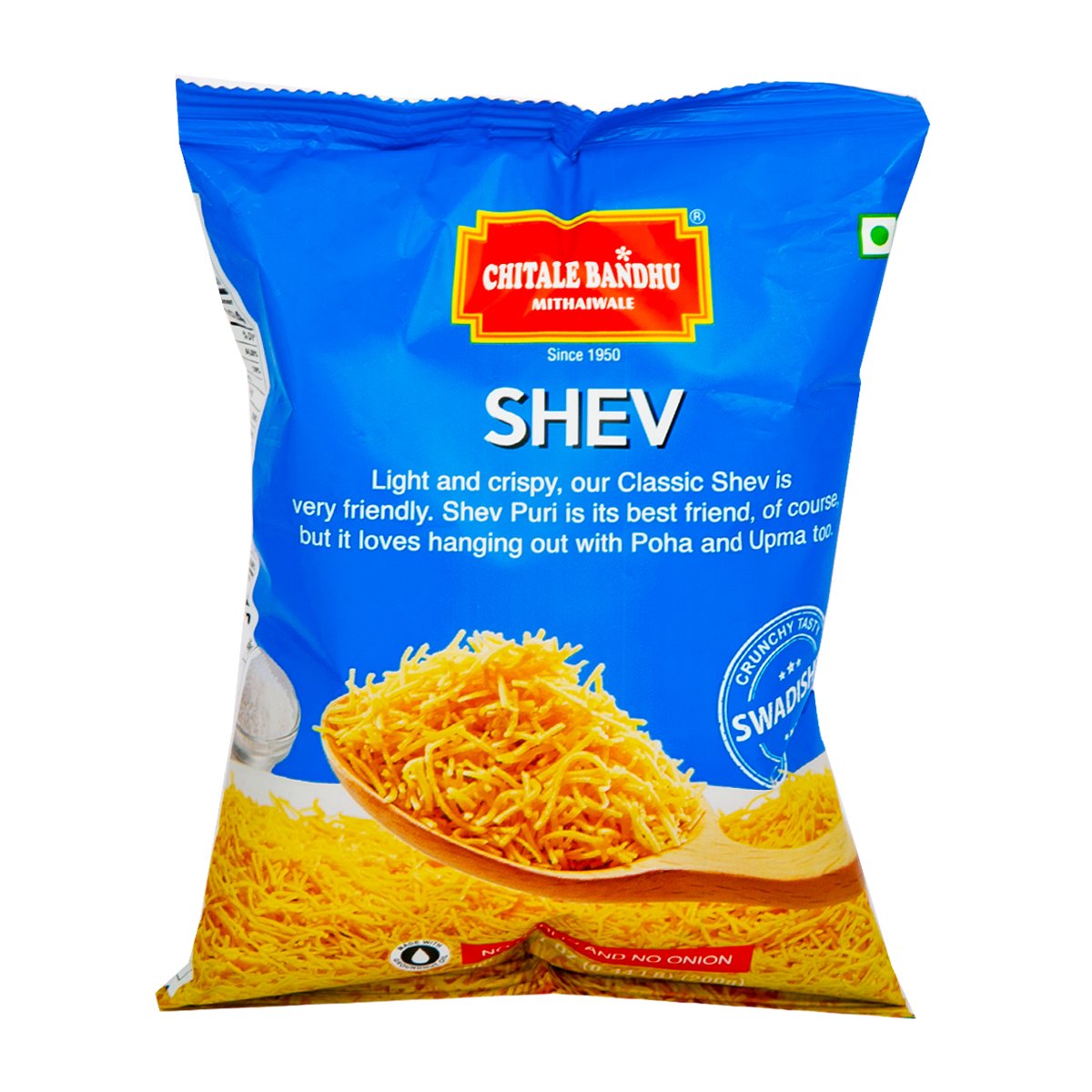 Chitale Bandhu Shev 200 g