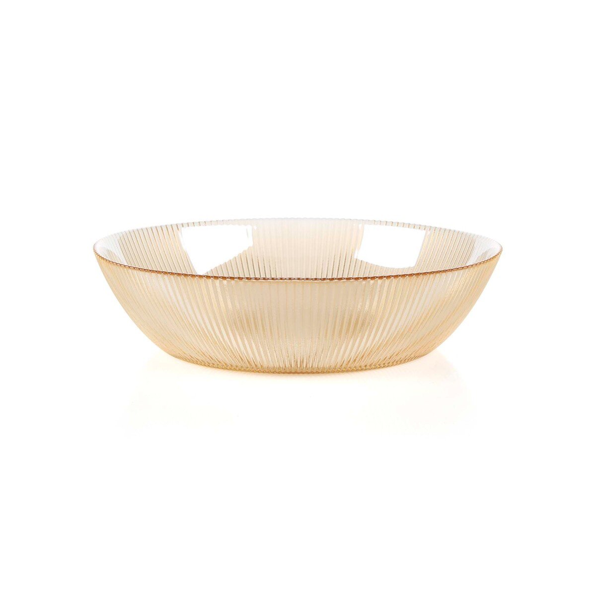 Glascom Decorative Glass Bowls, 3 Pcs, FV10
