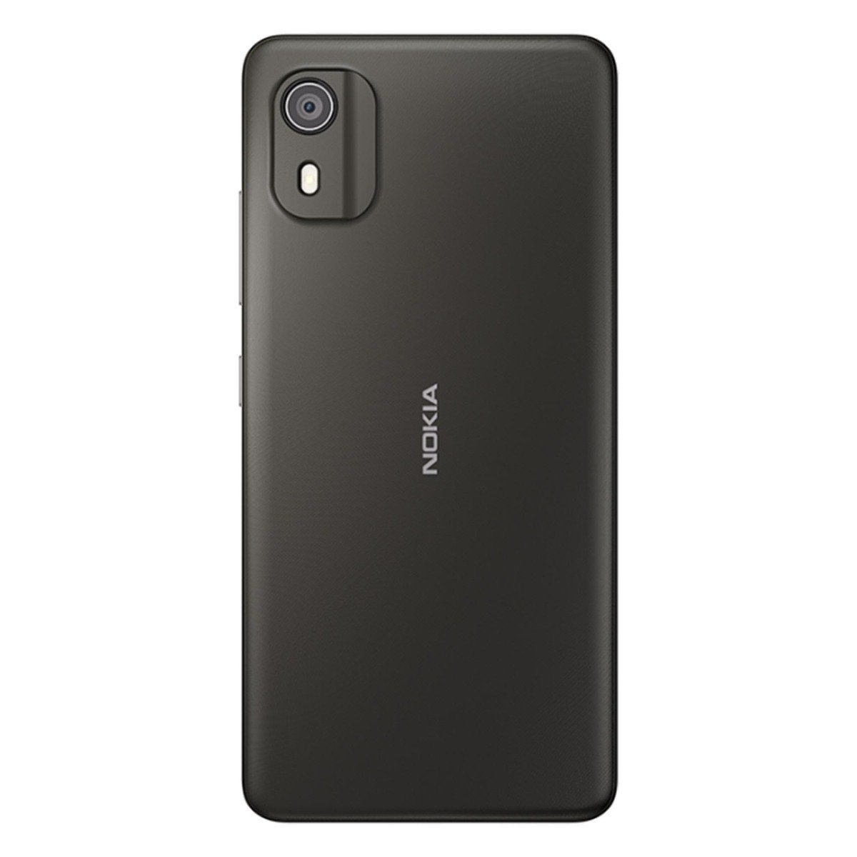 Nokia Mobile C02 2GB 32GB Charcoal