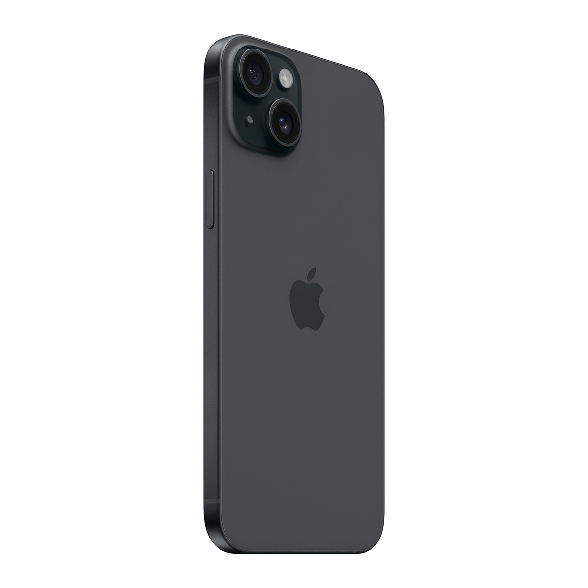 Apple iPhone 15 Plus, 128 GB Storage, Black
