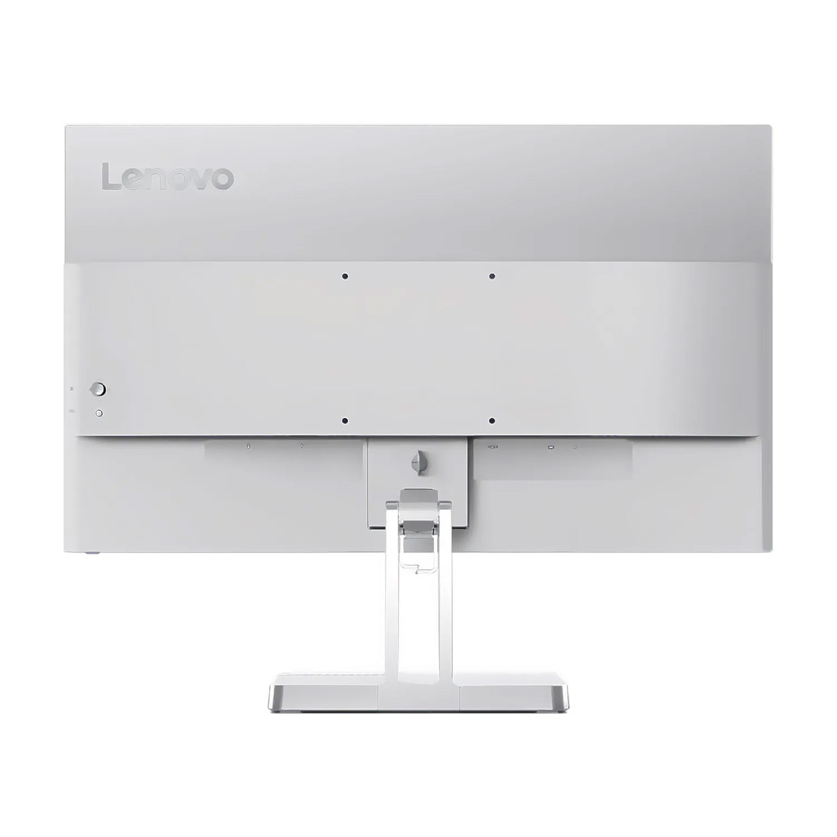 Lenovo 23.8 Inches FHD Monitor, 100 Hz, Cloud Grey, 67AAKAC3UK