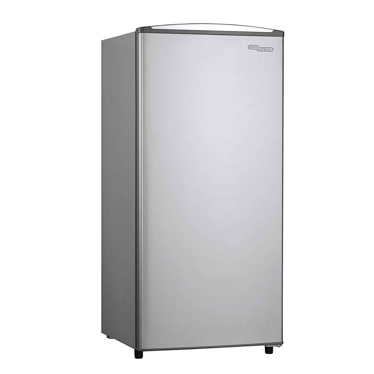 Super General Single Door Refrigerator, 170 L, SGR186