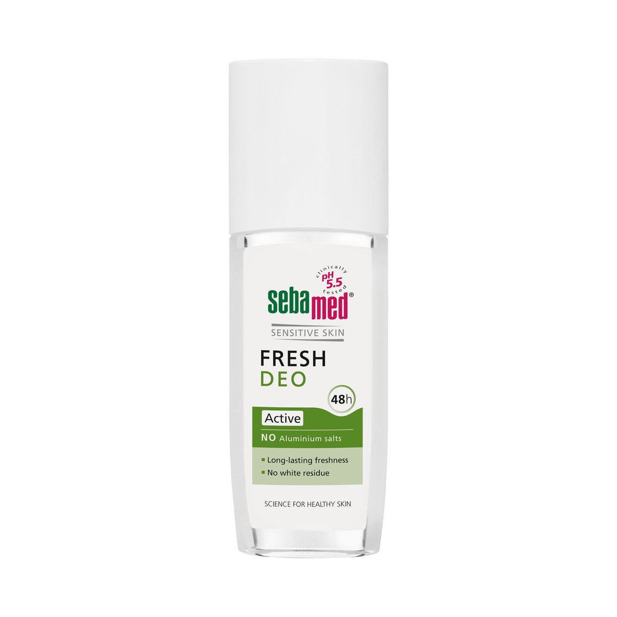 Sebamed Active Fresh Deo Spray 75 ml