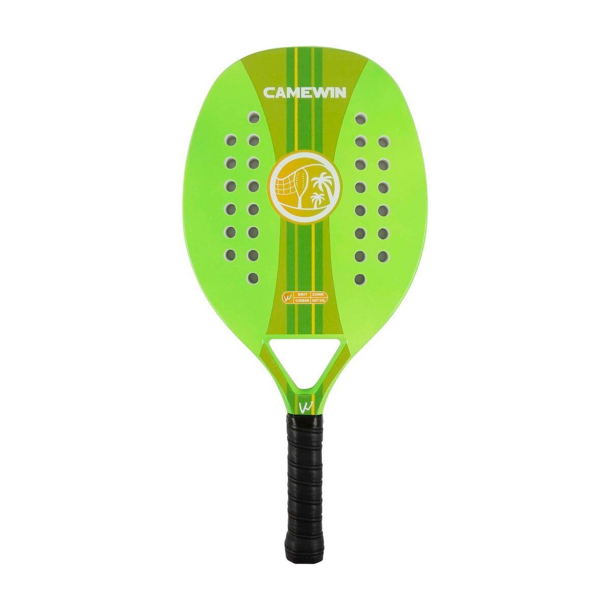 Sports INC Paddle Tennis Racket QP08