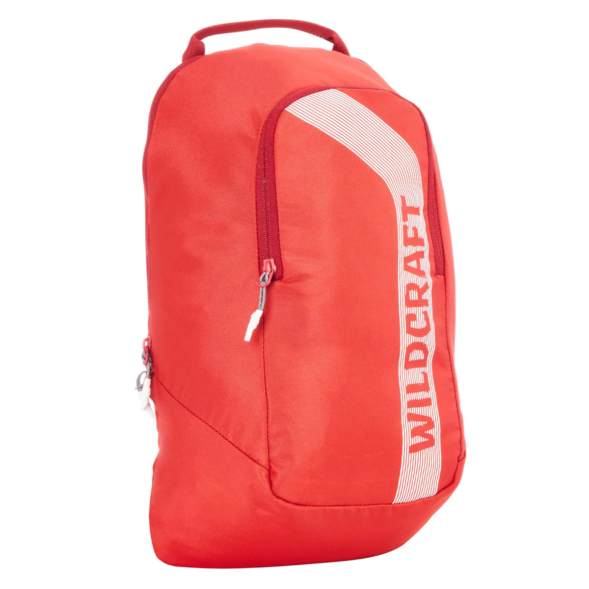 Wildcraft Pebble 3 New Backpack, Red