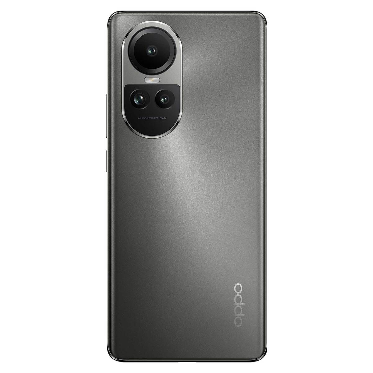 Oppo Reno10 5G Smartphone 8GB RAM 256GB Storage,Grey