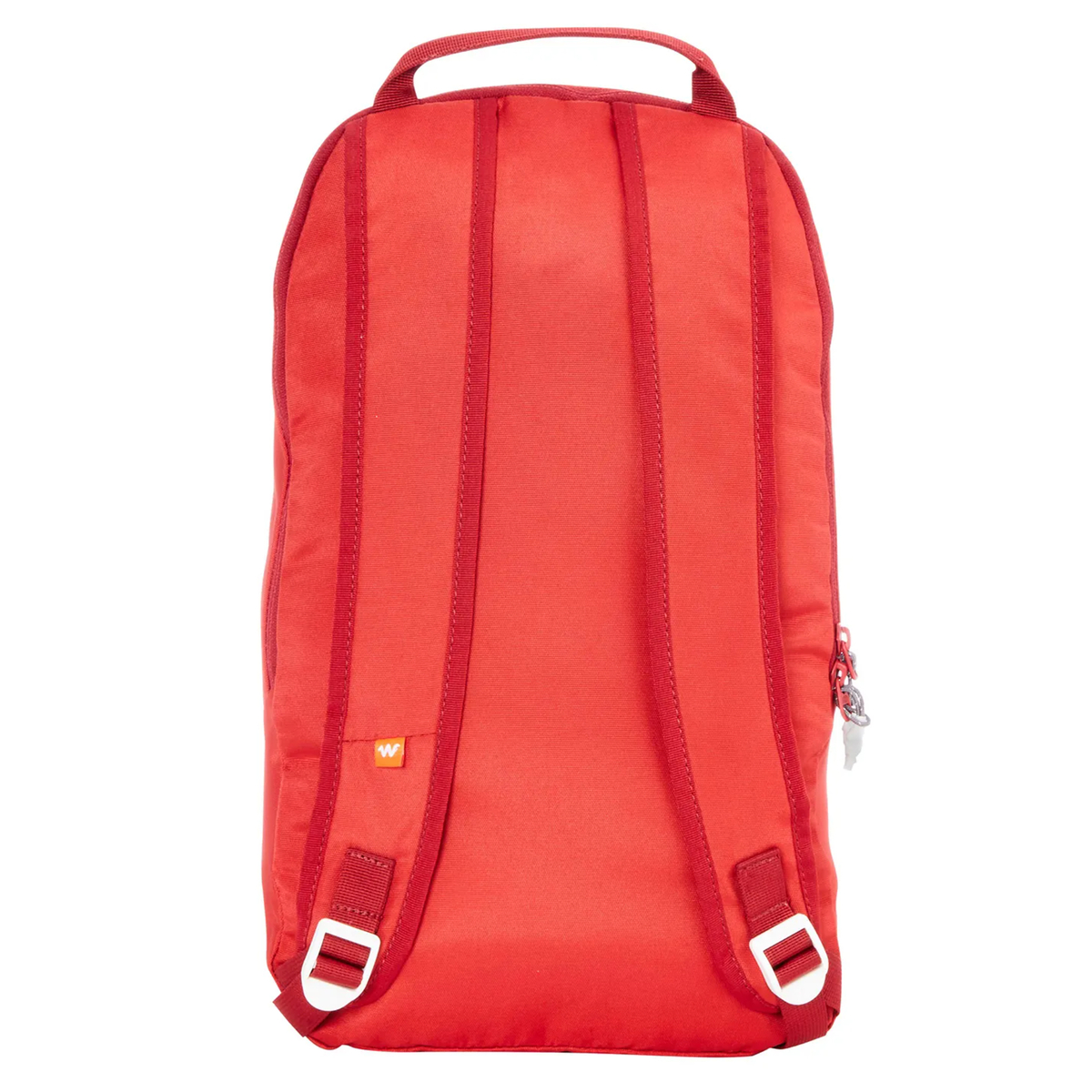 Wildcraft Pebble 3 New Backpack, Red