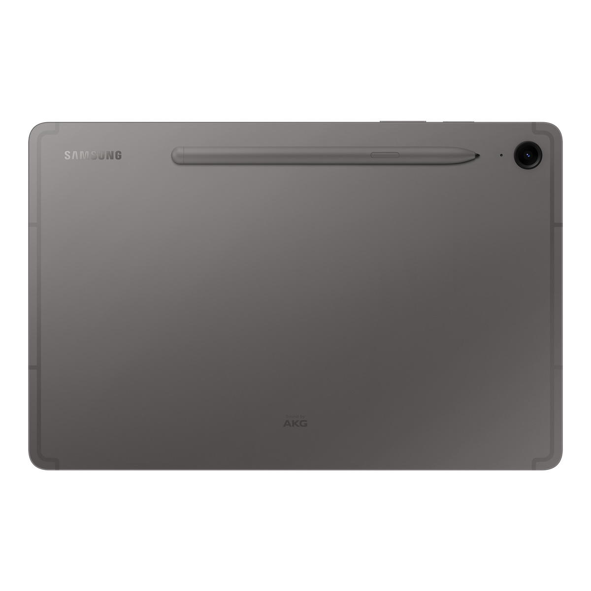 Samsung Tab S9 FE 5G Tablet, 6 GB RAM, 128 GB Storage, Gray, SM-X516BZAAMEA