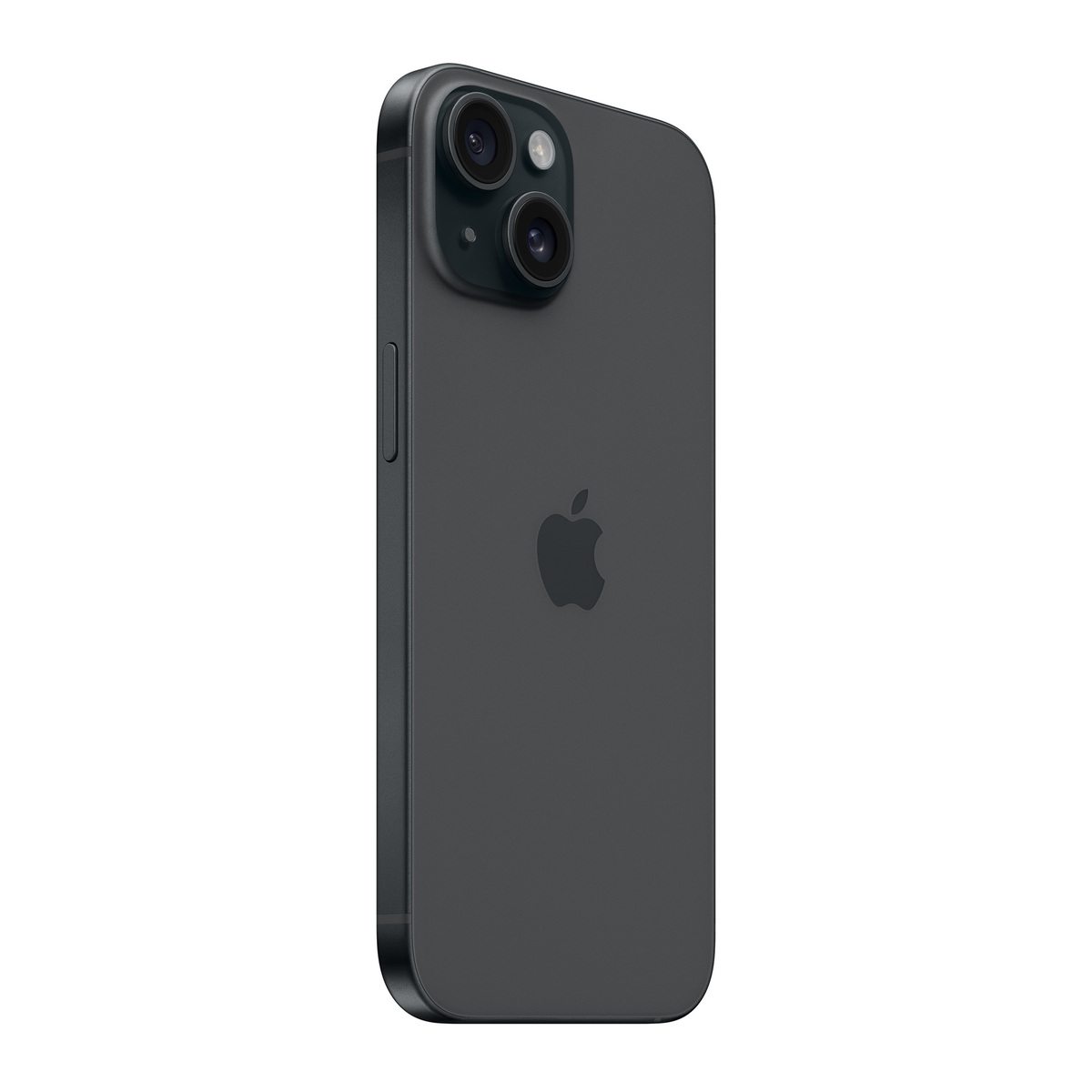 Apple iPhone 15, 128 GB Storage, Black