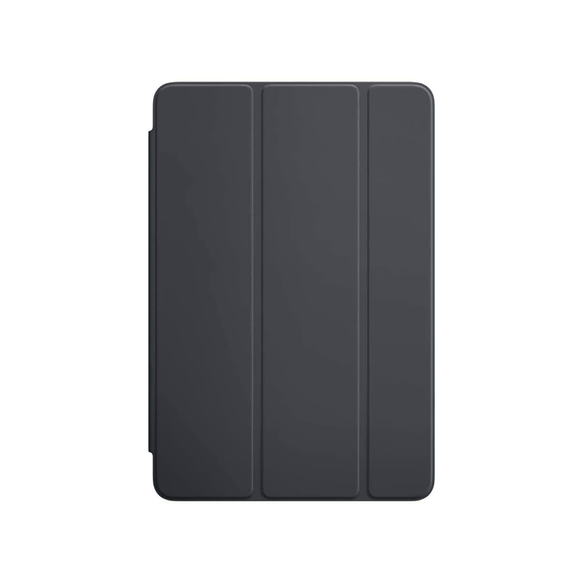 Apple iPad Mini 4 Smart Case MKLV2Z Charcoal Grey