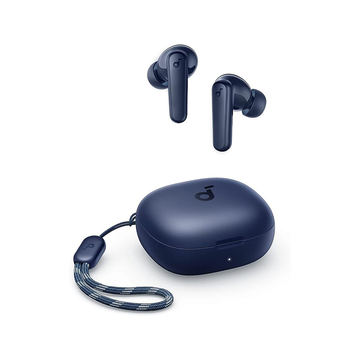 Anker Soundcore Earbuds P20i A394901 Blue