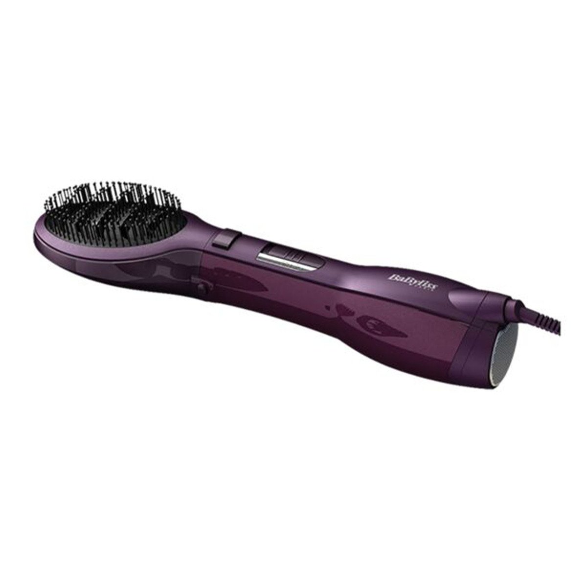 Babyliss 1000 Watts Airstylers The Puddle Air Brush Hair Styler AS115PSDE