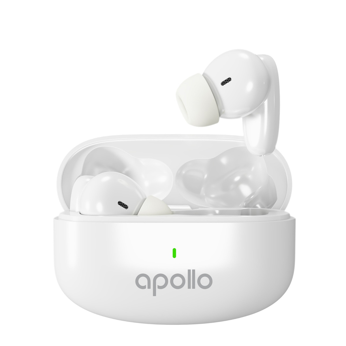 X.Cell Wireless Earbuds Apollo A4 Pro White