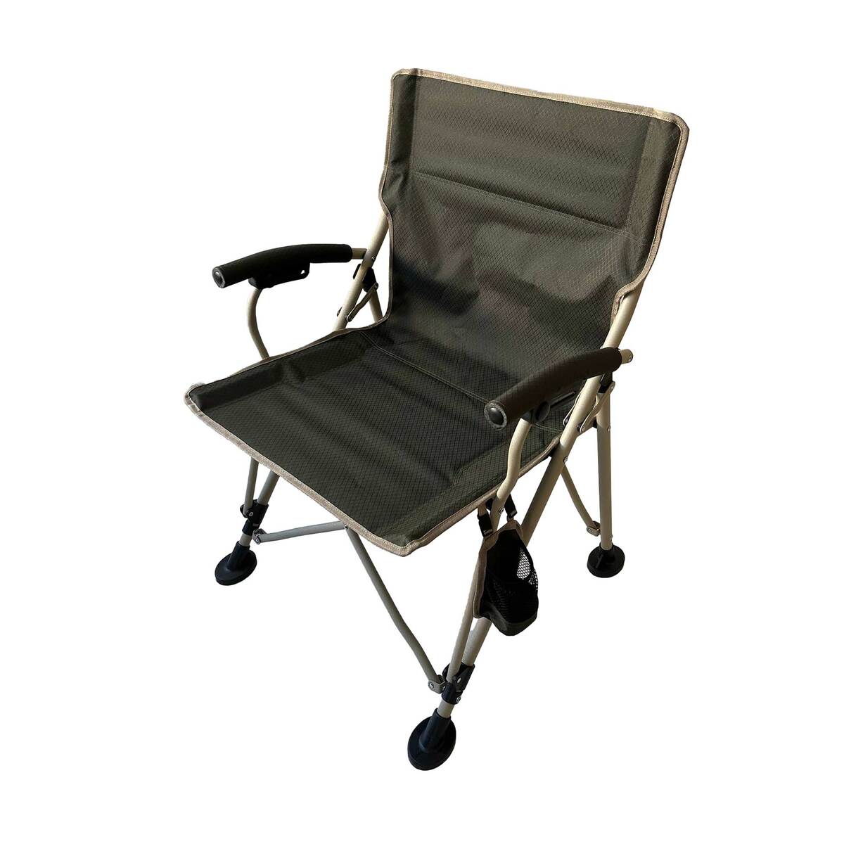 Royal Relax Camping Chair C104S Green
