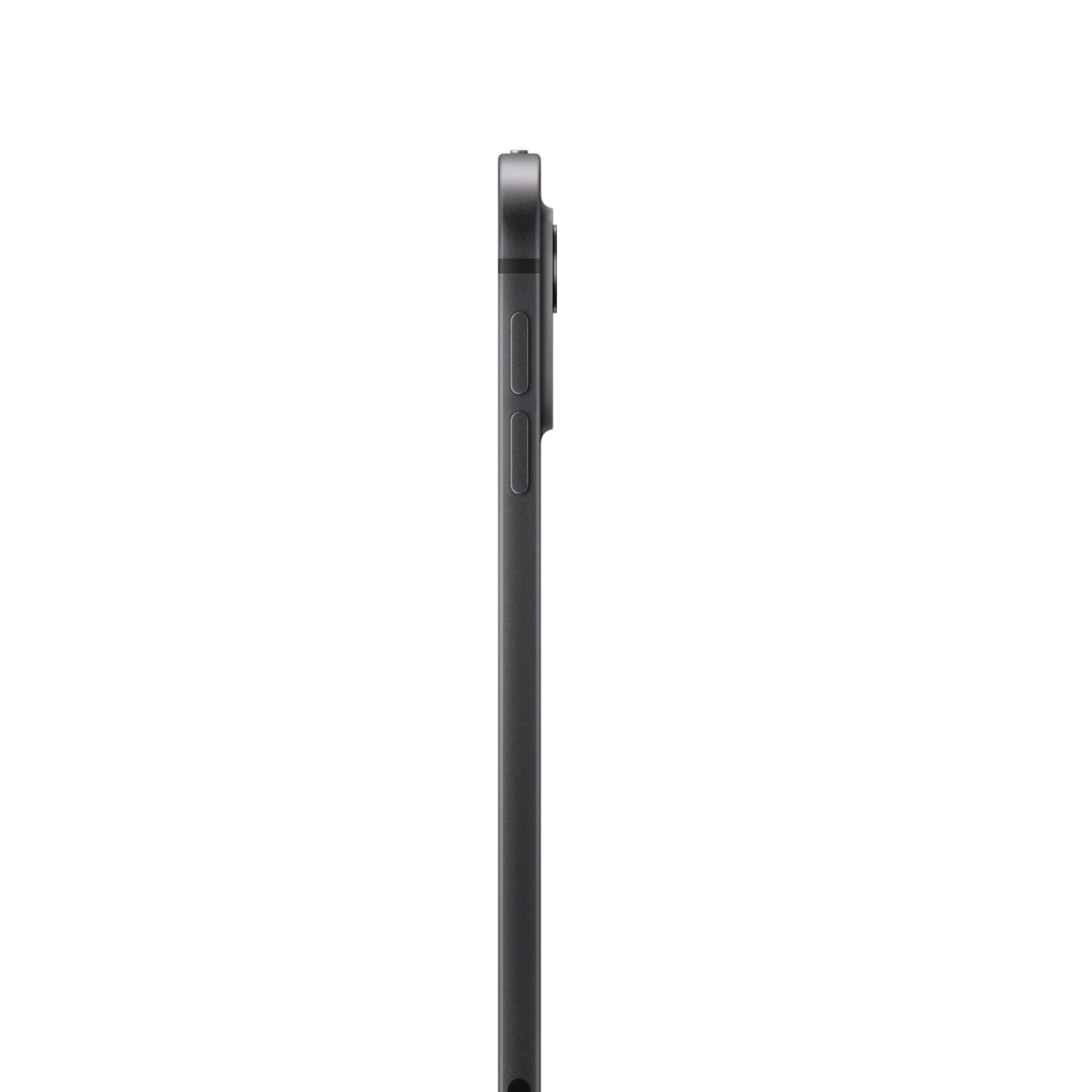Apple iPad Pro (2024) 11 inches, Wi-Fi, M4 Chipset, 256 GB Storage, Space Black