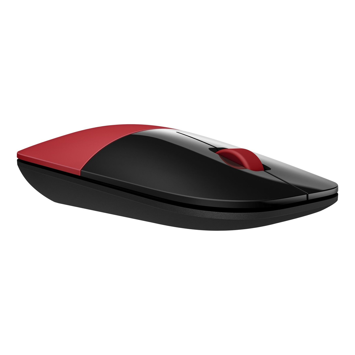 HP Wireless Mouse Z3700 Red