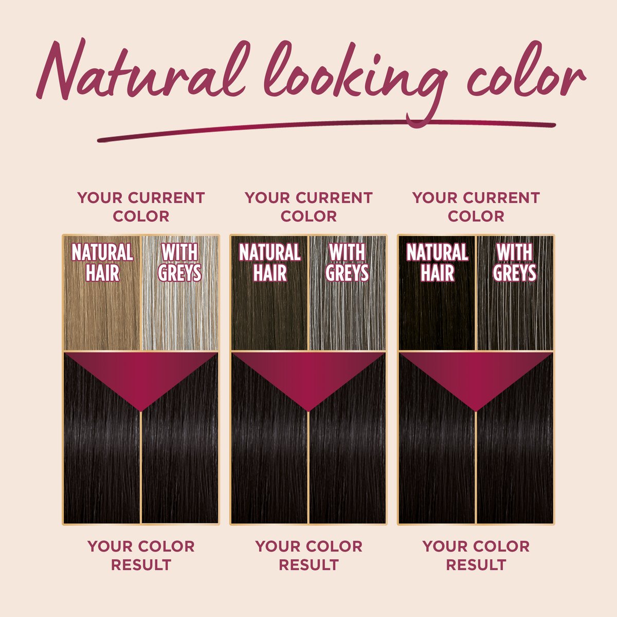 Palette Intensive Color Creme 7-65 Sparkling Nougat 1 pkt