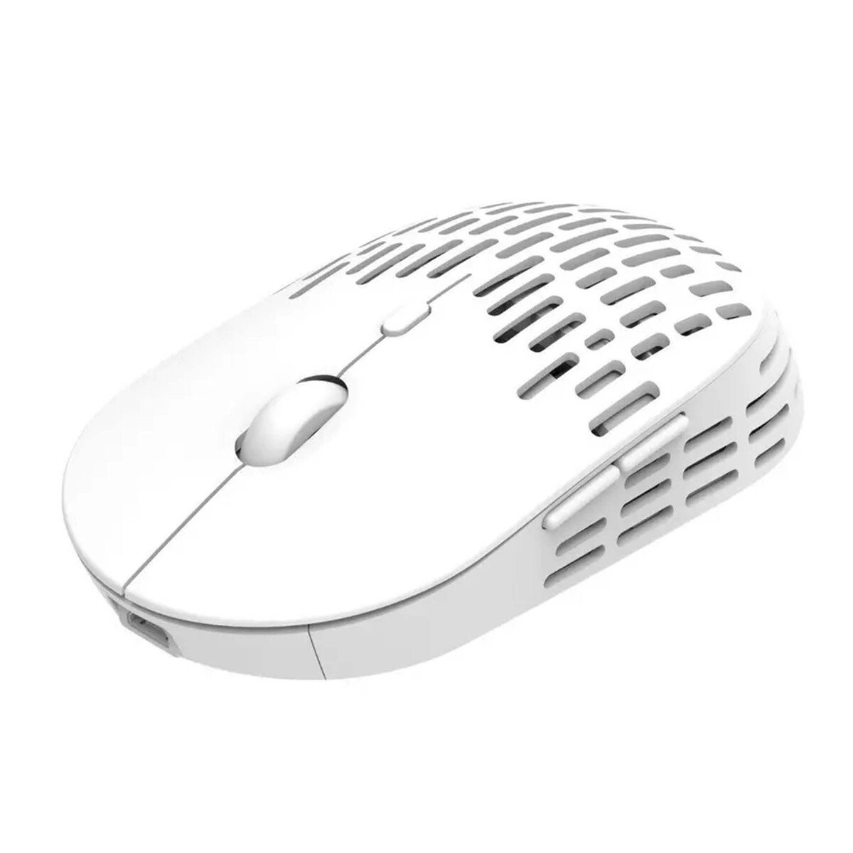 Altec Lansing Wireless Mouse ALBM7422 White