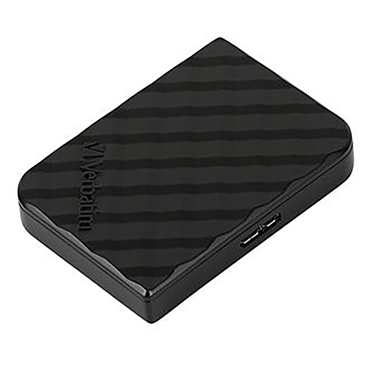 Verbatim Store 'n' Go Mini SSD 1TB USB3.2, Black