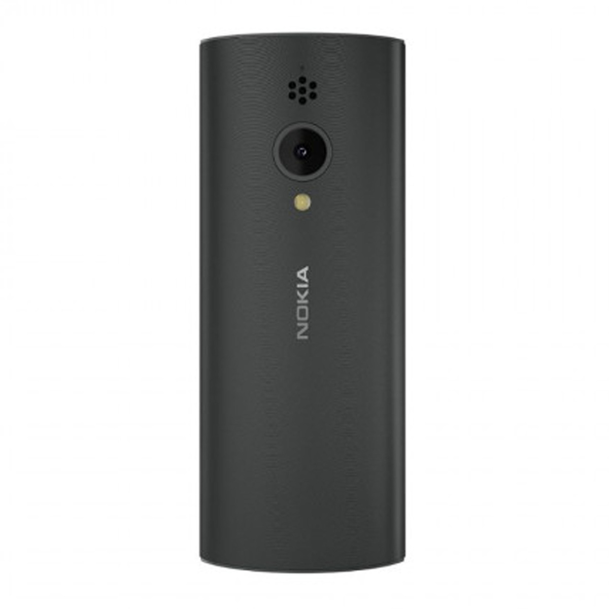 Nokia 150 Dual Sim Feature Phone, Black, TA1582