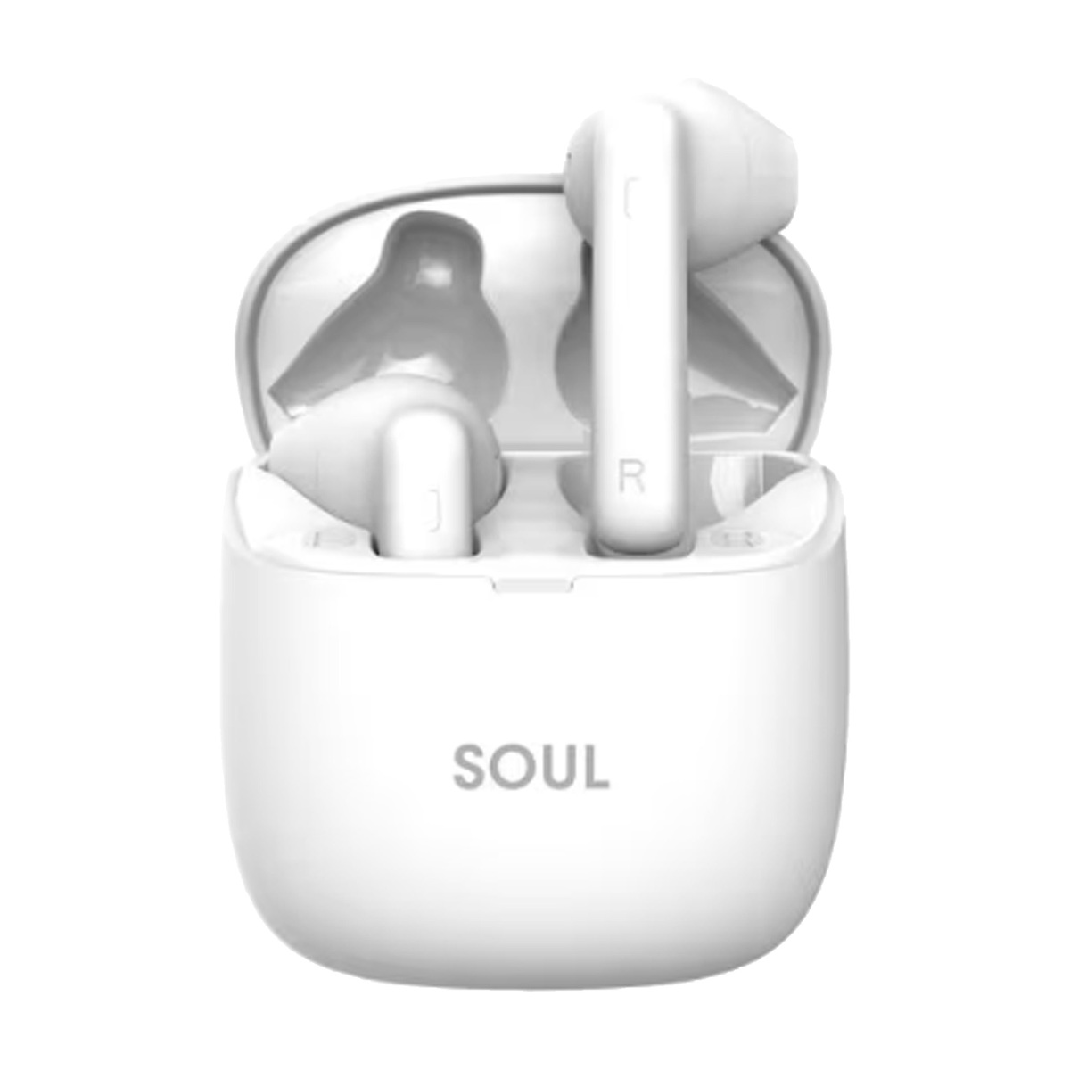 X.Cell Wireless Earbuds Soul-14 White