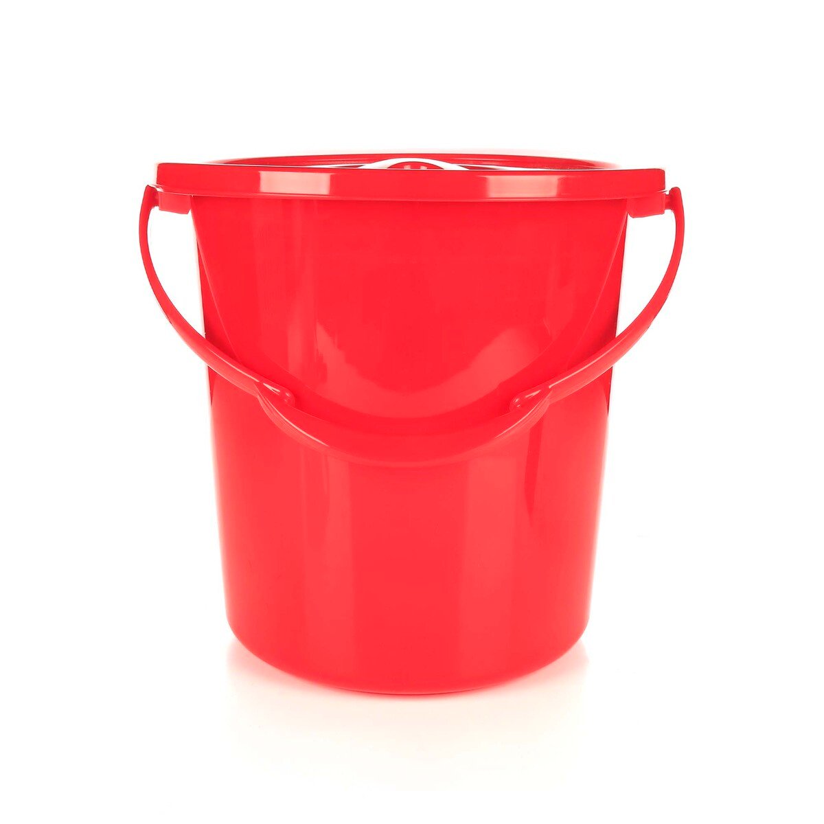 LuLu Bucket With Lid 20Ltr 180520 Assorted Colors