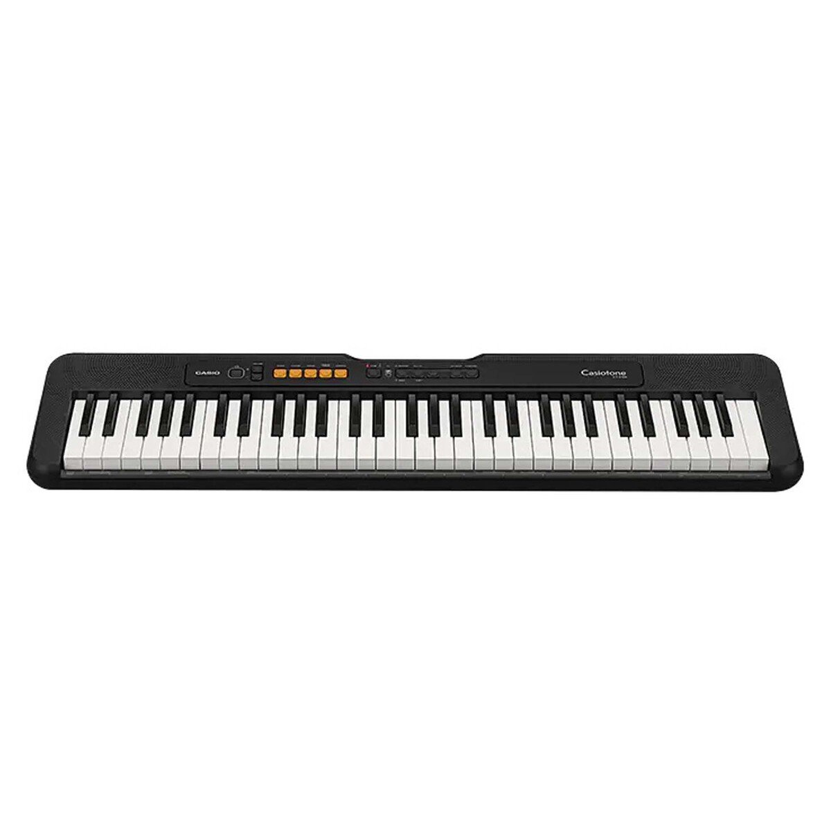 Casio Keyboard CTS-100 Black
