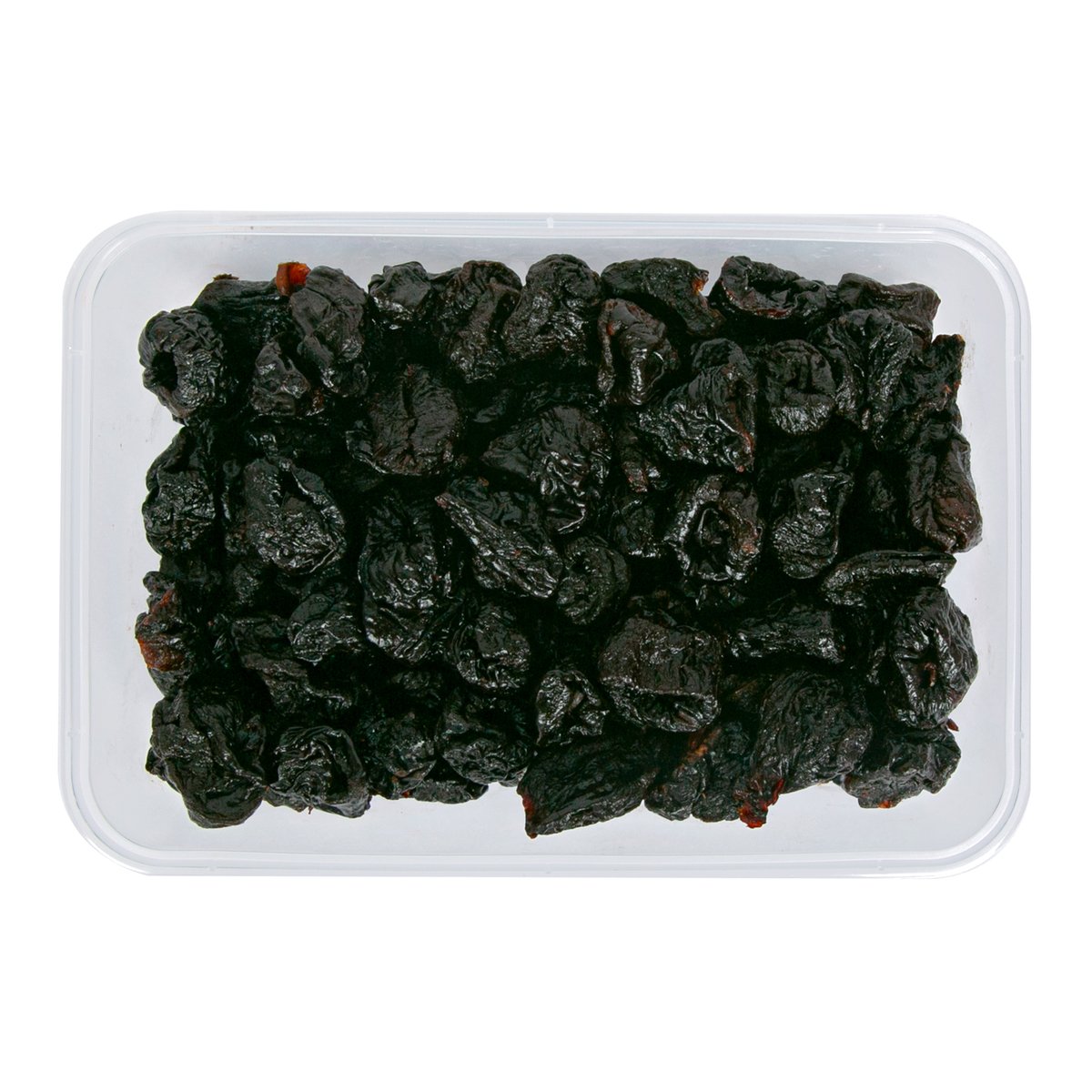 Turkish Pitted Dried Prunes 40/50 250 g