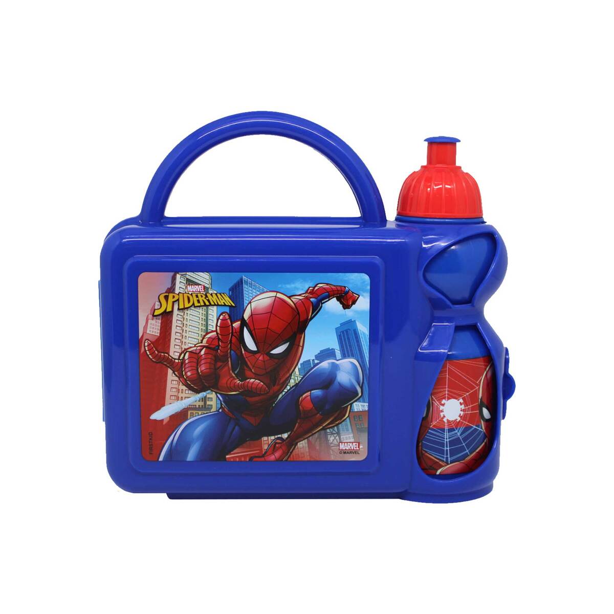 Spiderman Combo Set