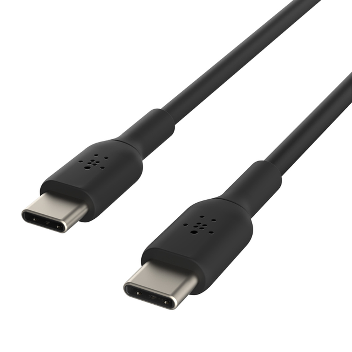 Belkin Boost Charge USB-C - USB-C - cable, 1 m,Black,CAB00