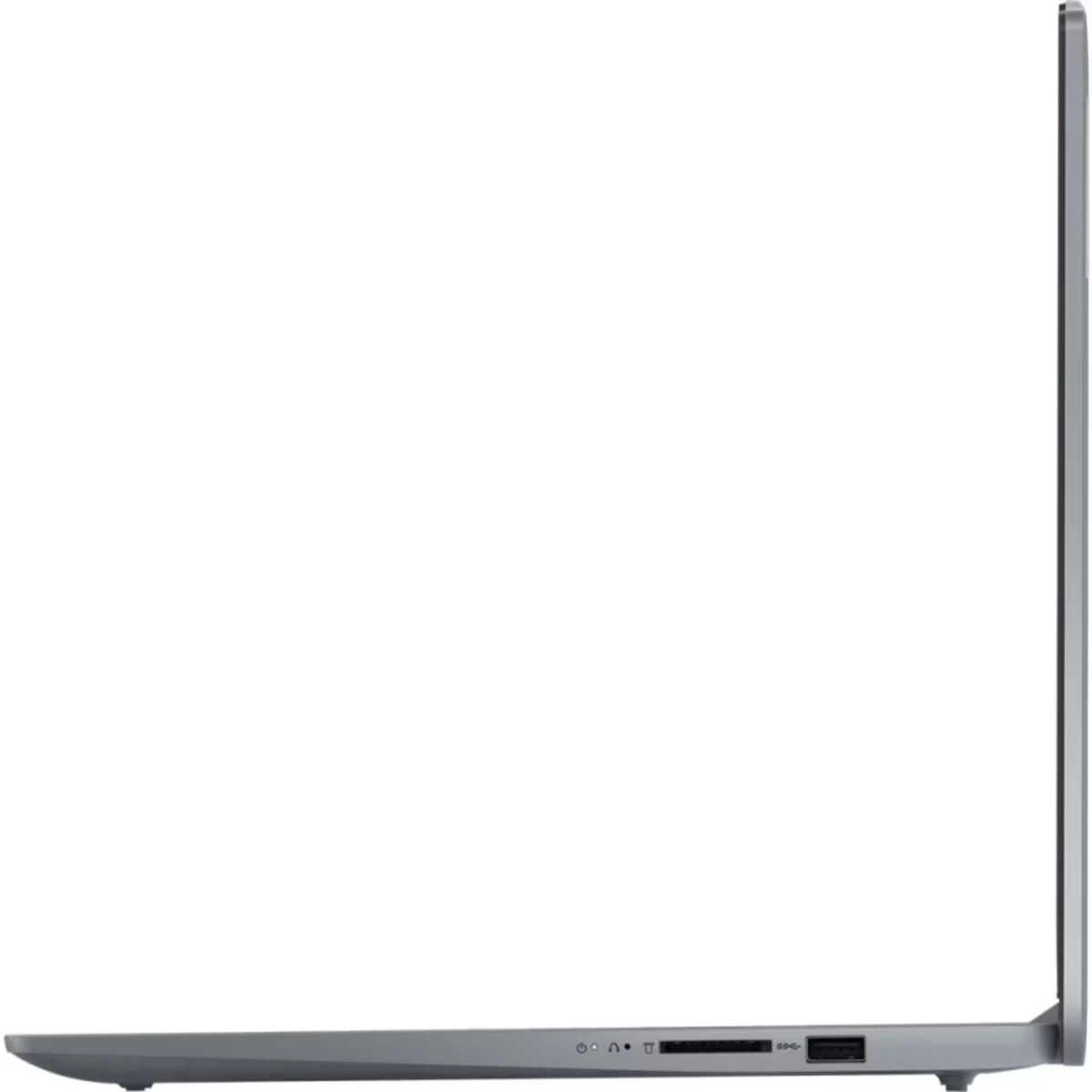 Lenovo IdeaPad 3-82H803V9AX Laptop,15.6" FHD Display,Intel Core i7-1165G7,16GB RAM,512GB SSD,NVIDIA® GeForce MX450 2GB Graphics,Windows 11 Home,Arctic Grey