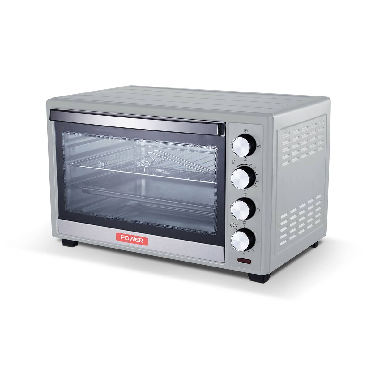 Power Electric Oven PEOTA60L 60Ltr
