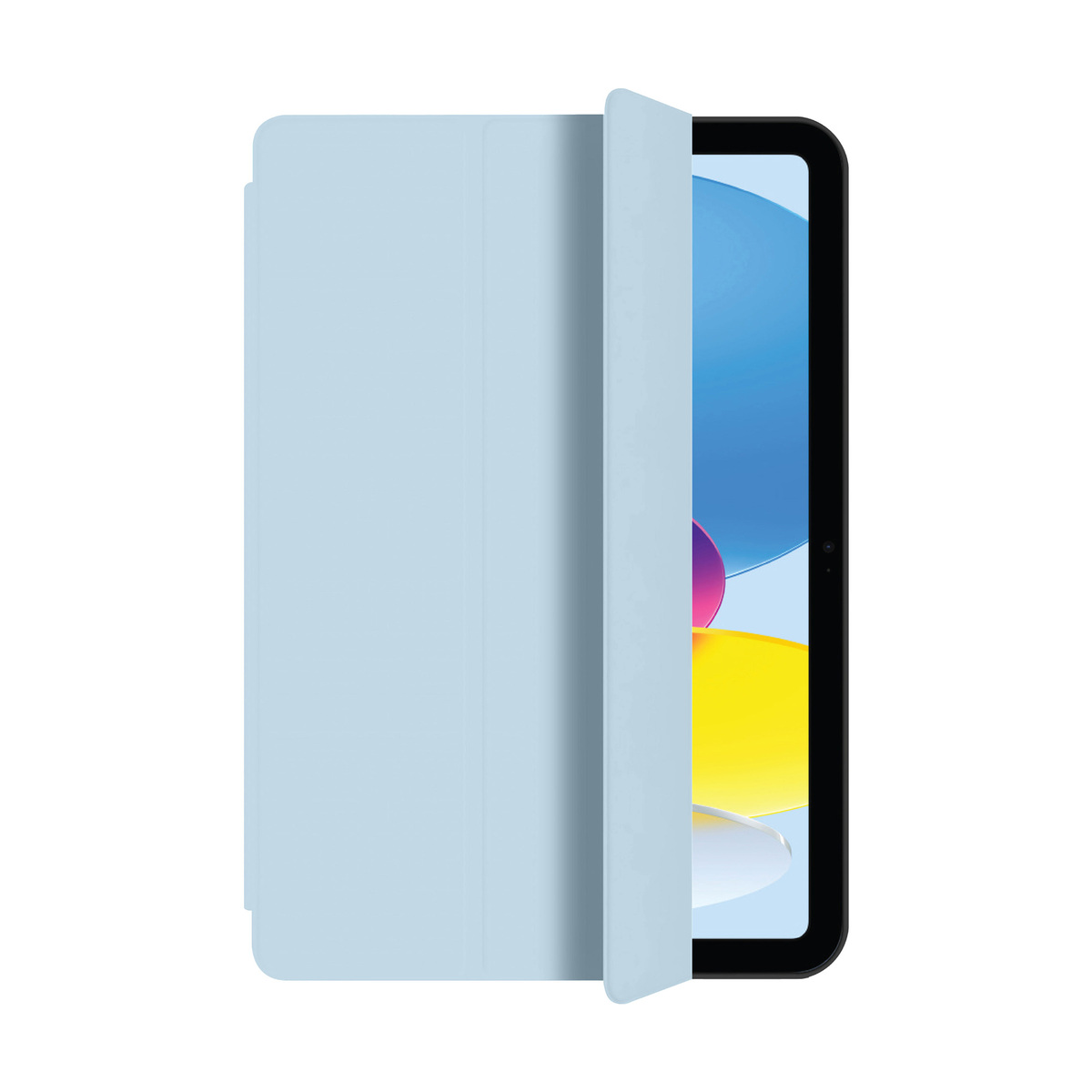 Smartix iPad Flip Cover 10.9" 10th Gen Blue