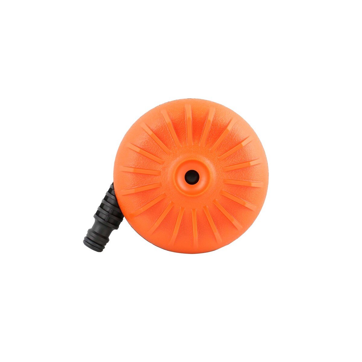 Claber Turbospruzzo sprinkler, Black/Orange, 8658