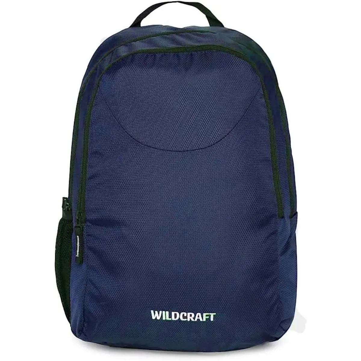 Wildcraft Boost1 Laptop Backpack, 18.5 Inches, Blue, WC-187394