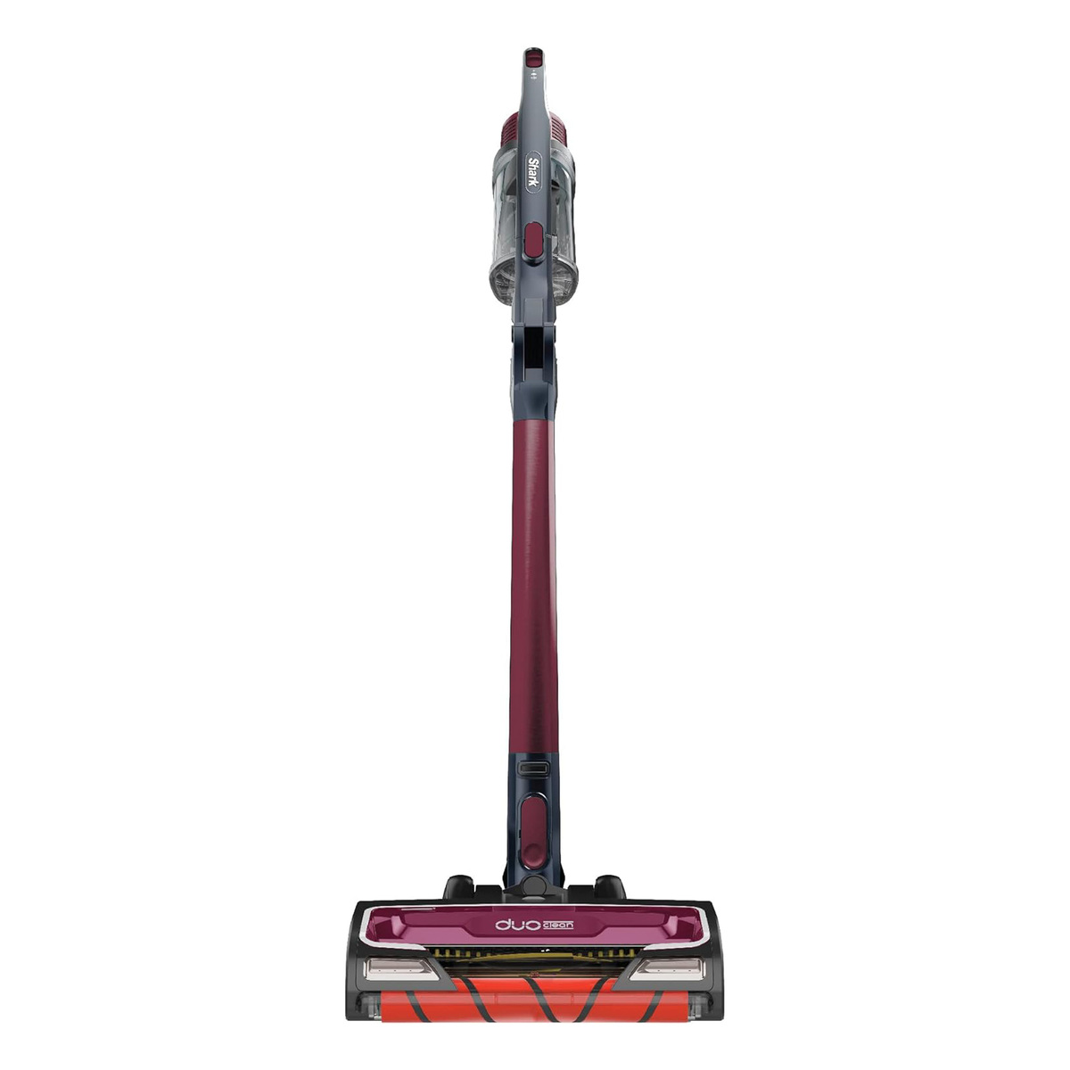 Shark Cordless Vacuum Cleaner with DuoClean, IZ201ME