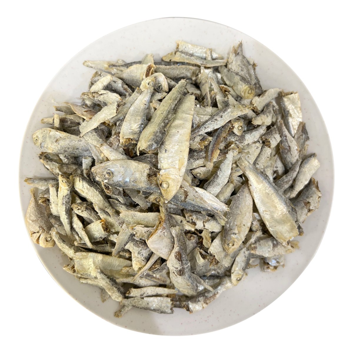 Supefish Ikan Bilis Tamban AAA 250g Approx Weight