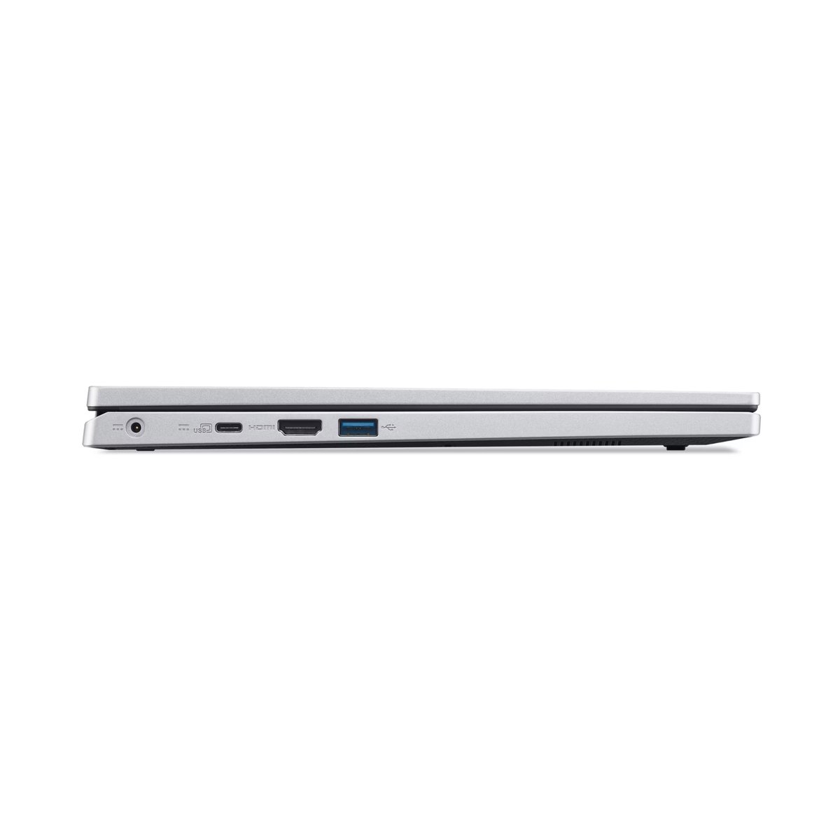 Acer Aspire 3 Spin 14 A3SP14-31PT-C2E0 2 in 1 Notebook Silver