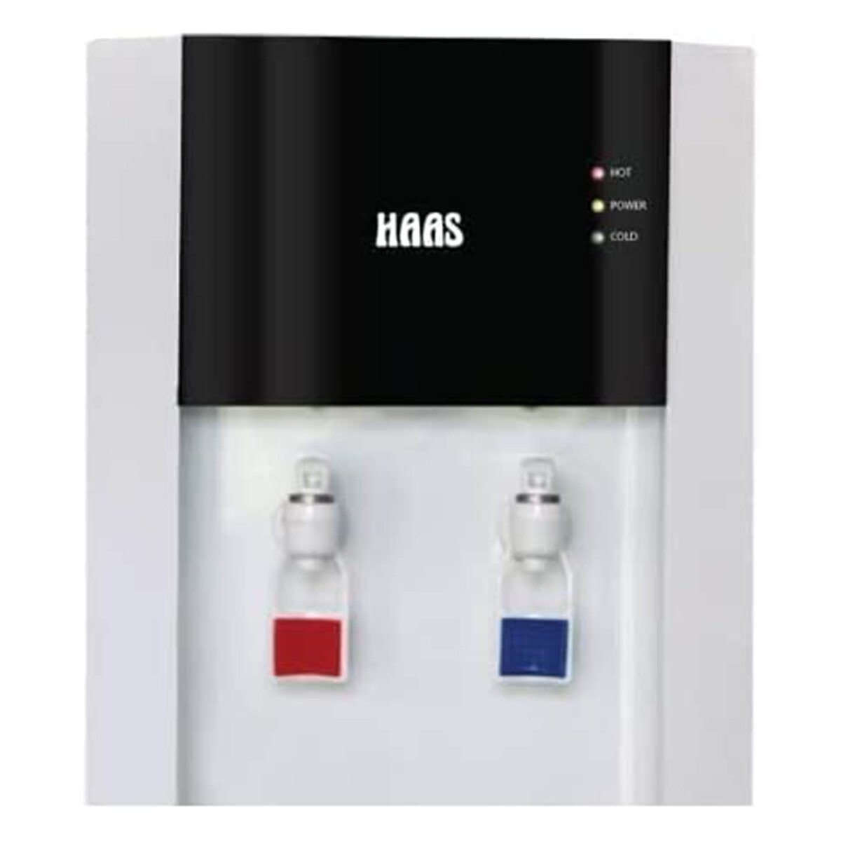 Haas Water Dispenser HWD836SL